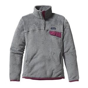 Patagonia Women’s Re-Tool Snap-T Pullover